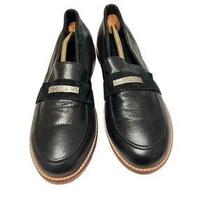 Welcome Rivers Leather Loafer 43 Men’s size 9-9.5